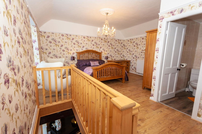 Bodafon Hall Cottages, Llandudno, United Kingdom