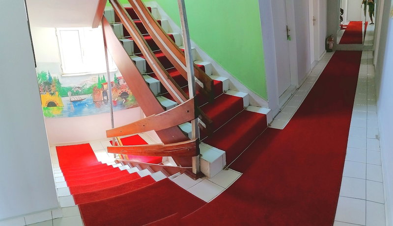 Mudanya Otel, Mudanya, Turkey