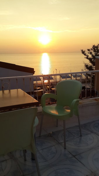 Mudanya Otel, Mudanya, Turkey