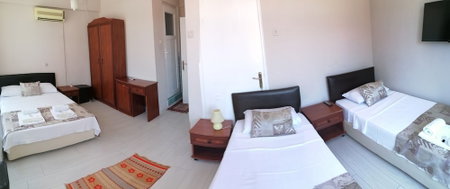 Mudanya Otel, Mudanya, Turkey
