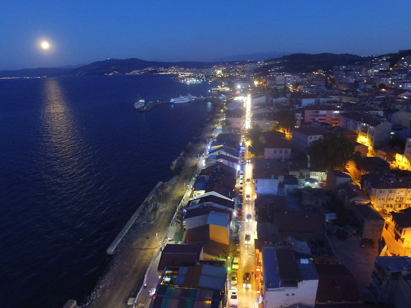 Mudanya Otel, Mudanya, Turkey