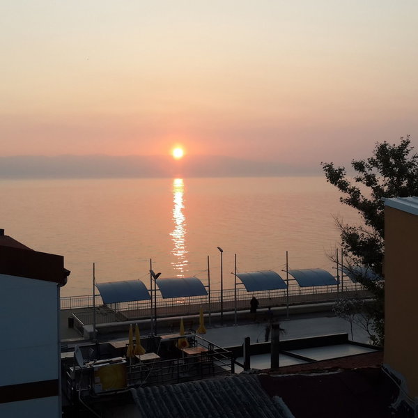 Mudanya Otel, Mudanya, Turkey