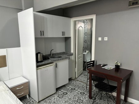 Mara Suite Taxim, Istanbul, Turkey