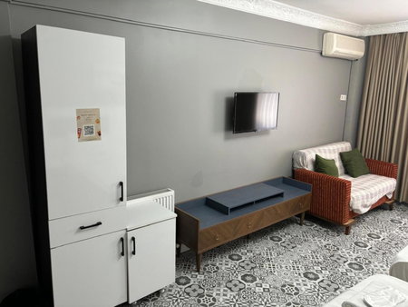 Mara Suite Taxim, Istanbul, Turkey