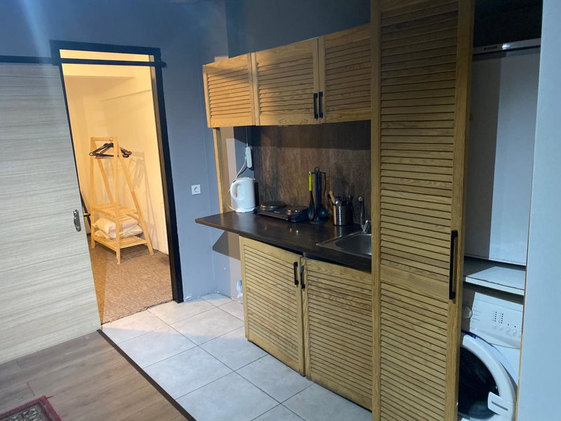 Mara Suite Taxim, Istanbul, Turkey