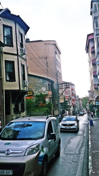 Kule Pansiyon, Bursa, Turkey