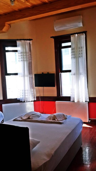 Kule Pansiyon, Bursa, Turkey