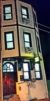 Kule Pansiyon, Bursa, Turkey