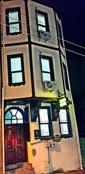 Kule Pansiyon, Bursa, Turkey