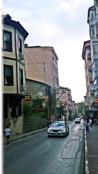 Kule Pansiyon, Bursa, Turkey