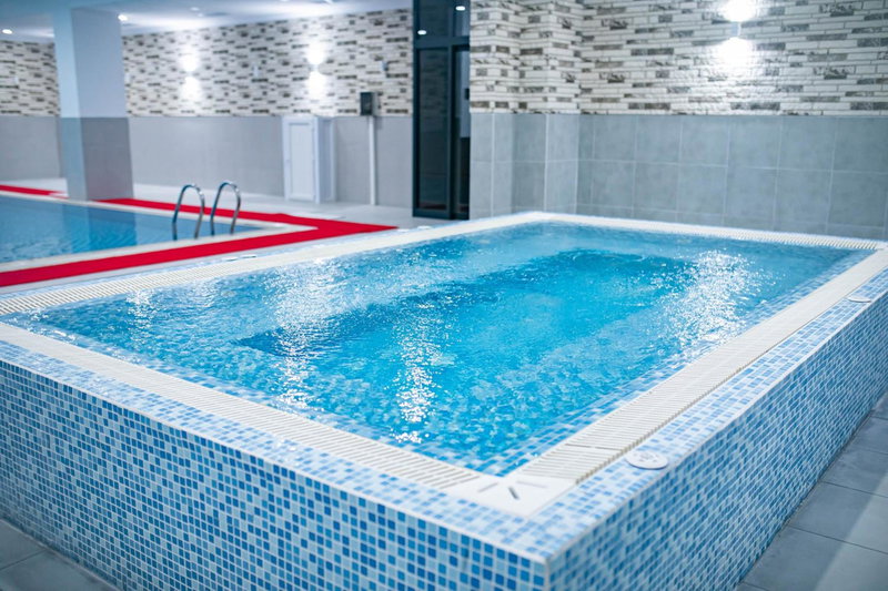 The Green Oasis Otel Spa, Kadıköy, Turkey