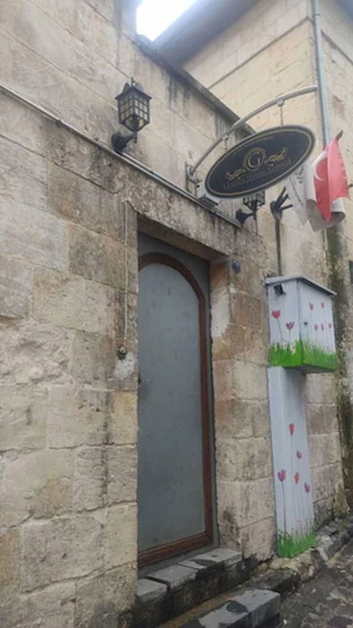Gülten Hanım Konağı, Gaziantep, Turkey