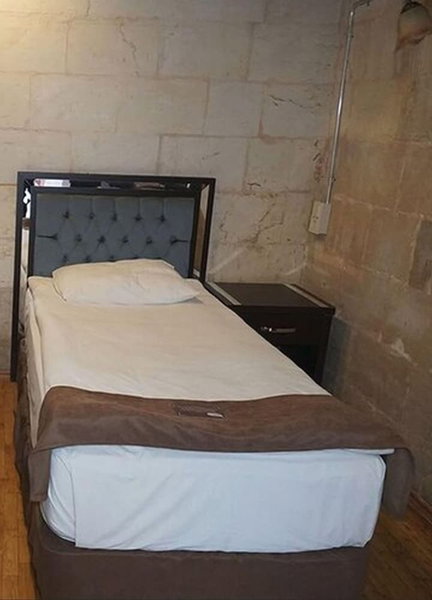 Gülten Hanım Konağı, Gaziantep, Turkey