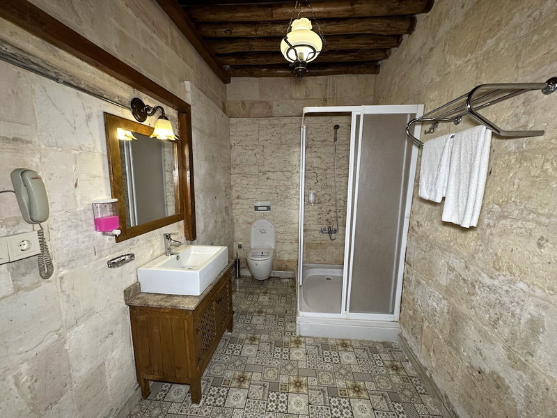 Gülten Hanım Konağı, Gaziantep, Turkey