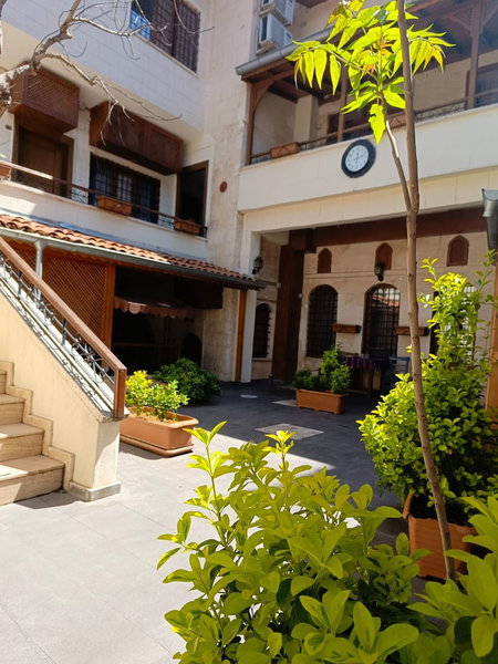 Gülten Hanım Konağı, Gaziantep, Turkey