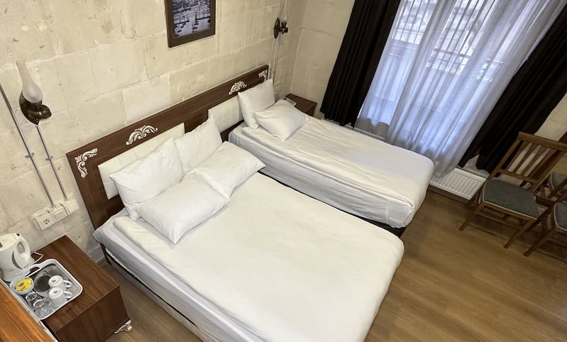 Gülten Hanım Konağı, Gaziantep, Turkey