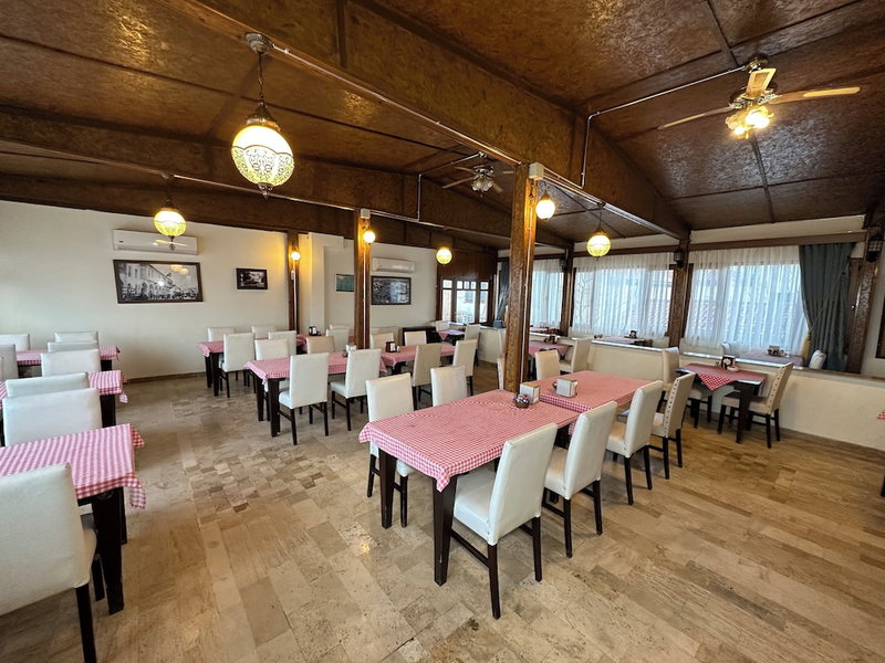 Gülten Hanım Konağı, Gaziantep, Turkey