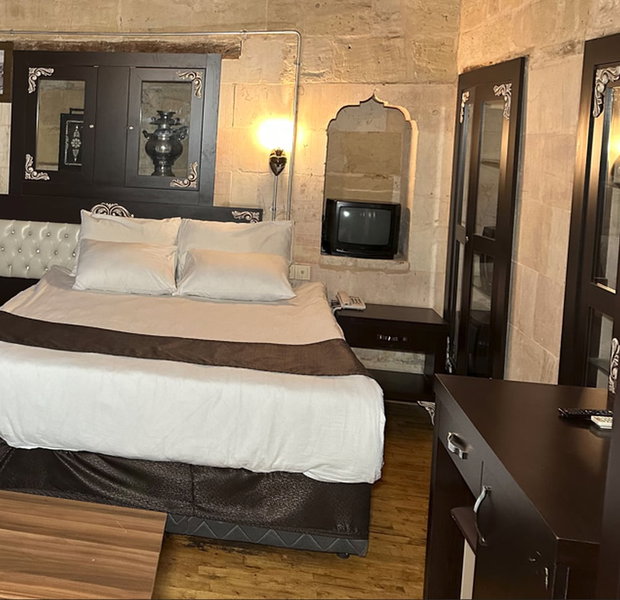 Gülten Hanım Konağı, Gaziantep, Turkey