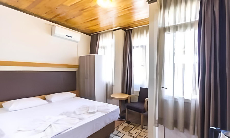 Herton Hotel, Istanbul, Turkey