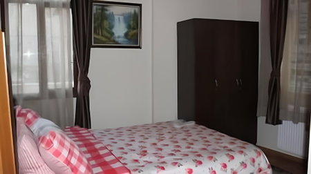 Herton Hotel, Istanbul, Turkey