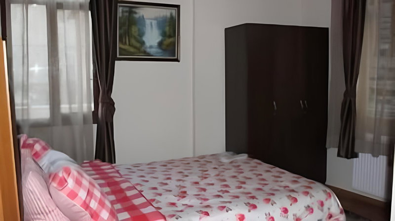 Herton Hotel, Istanbul, Turkey