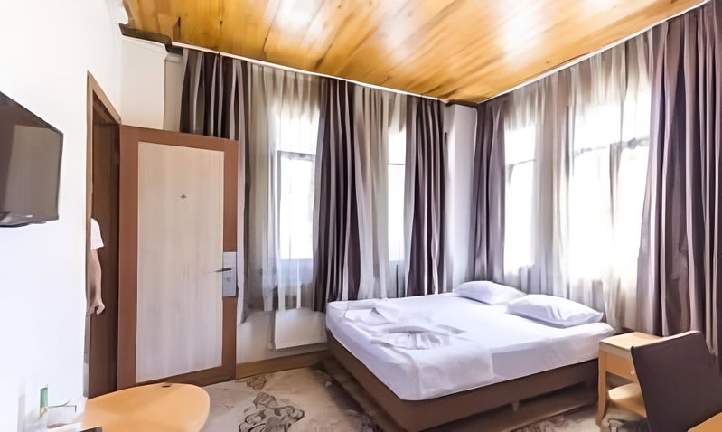 Herton Hotel, Istanbul, Turkey