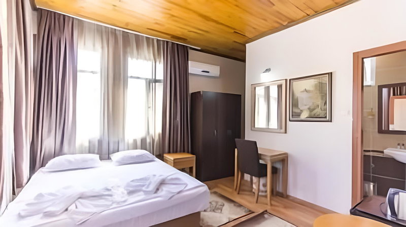 Herton Hotel, Istanbul, Turkey