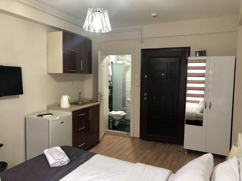 Centre Suites Taksim, Istanbul, Turkey