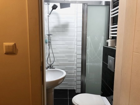 Centre Suites Taksim, Istanbul, Turkey