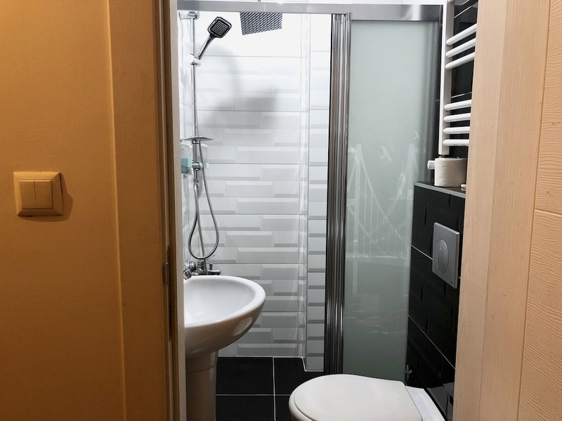 Centre Suites Taksim, Istanbul, Turkey
