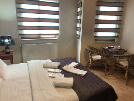 Centre Suites Taksim, Istanbul, Turkey