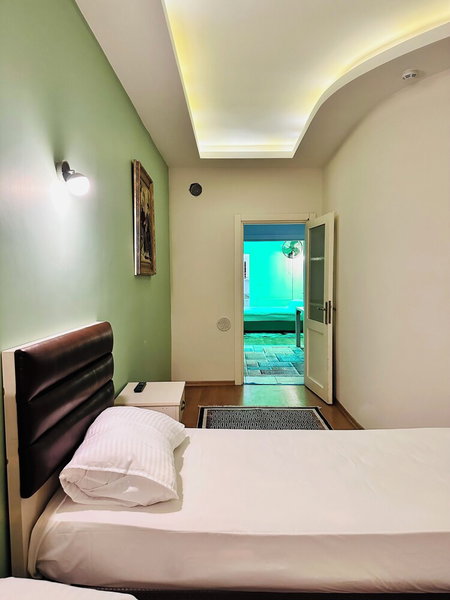 Centre Suites Taksim, Istanbul, Turkey