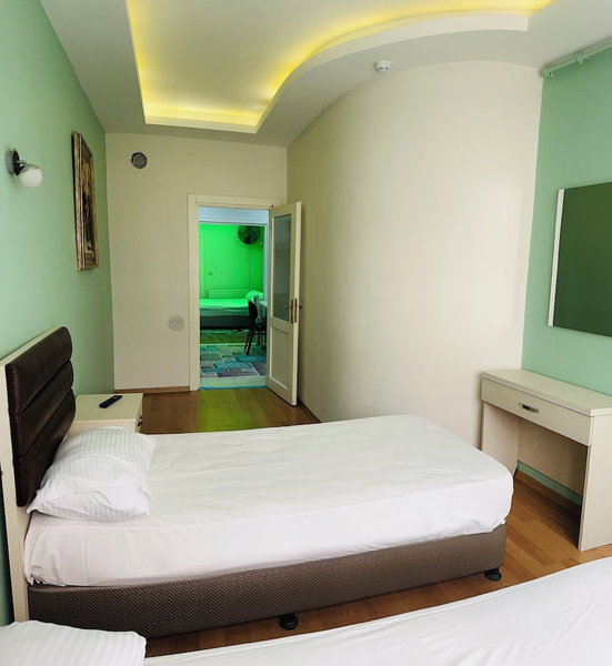 Centre Suites Taksim, Istanbul, Turkey