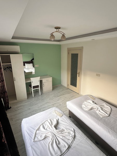 Centre Suites Taksim, Istanbul, Turkey