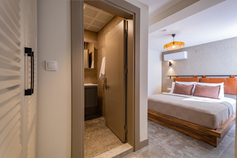 Bd Suites, Foca, Turkey