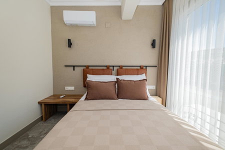 Bd Suites, Foca, Turkey