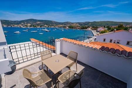 Bd Suites, Foca, Turkey