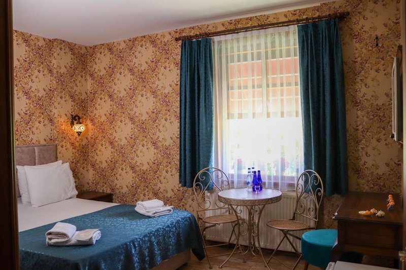 Doruk Hotel, Ayvalık, Turkey