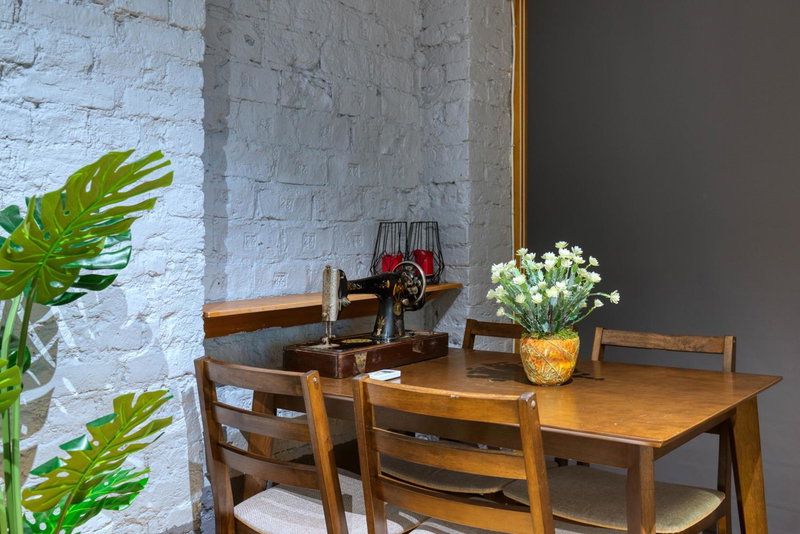 Mayer Loft Suites, Istanbul, Turkey