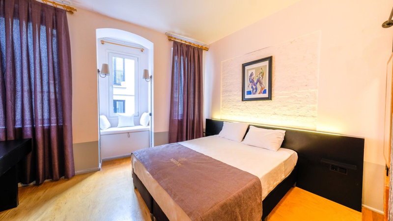 Mayer Loft Suites, Istanbul, Turkey
