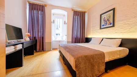 Mayer Loft Suites, Istanbul, Turkey