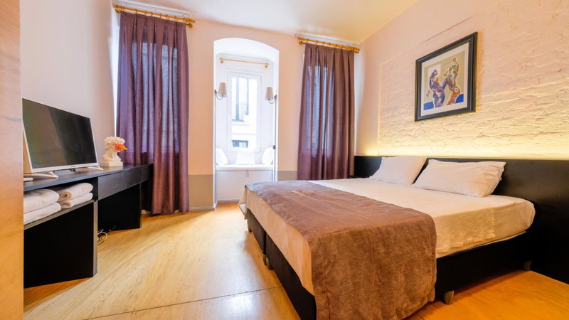 Mayer Loft Suites, Istanbul, Turkey