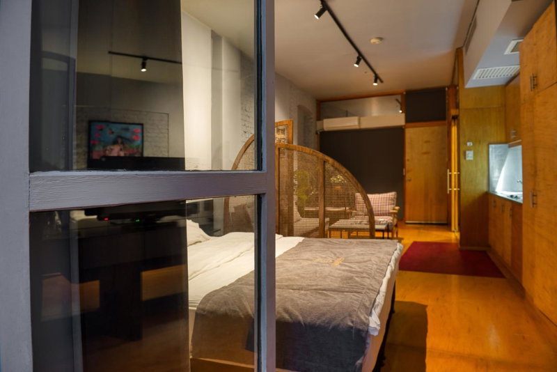 Mayer Loft Suites, Istanbul, Turkey