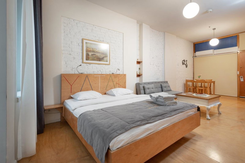 Mayer Loft Suites, Istanbul, Turkey