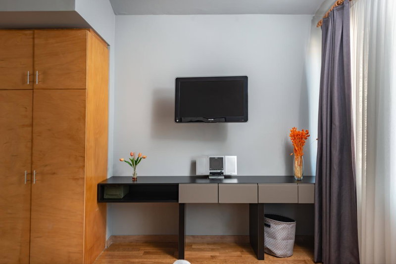 Mayer Loft Suites, Istanbul, Turkey