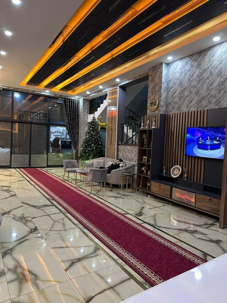 Comfort Hotel Van, Turkey