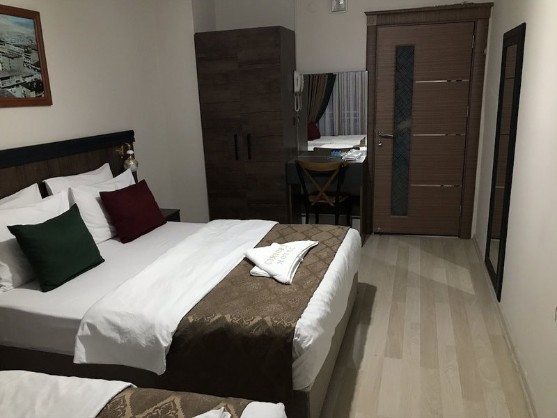 Comfort Hotel Van, Van, Turkey