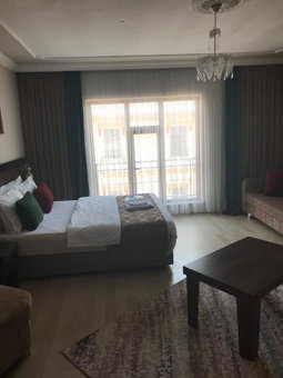 Comfort Hotel Van, Van, Turkey