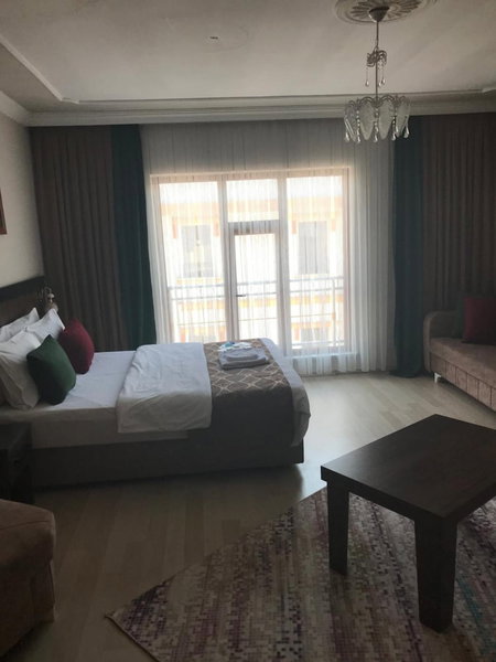 Comfort Hotel Van, Van, Turkey
