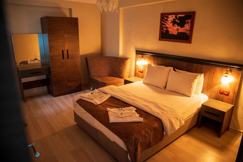 Comfort Hotel Van, Van, Turkey